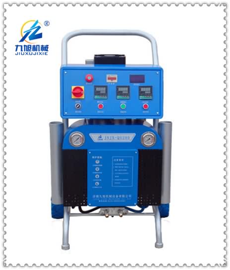 Q5200型小型聚脲噴涂機